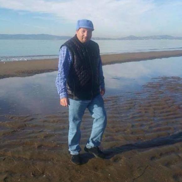 Meet your Posher, Hicham - Picture 1 of 1